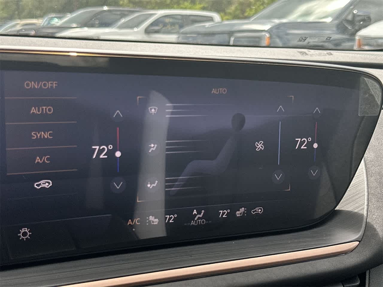 Thumbnail: 2025 Buick Envision - 20