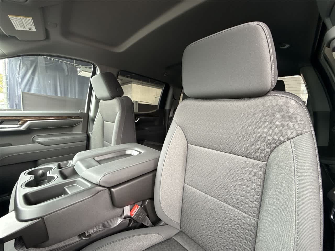 Thumbnail: 2026 GMC Sierra 1500 - 14