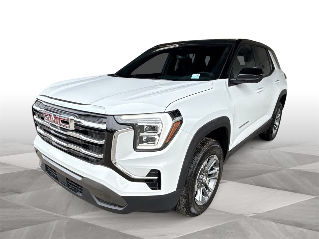 Thumbnail: 2026 GMC Terrain - 4