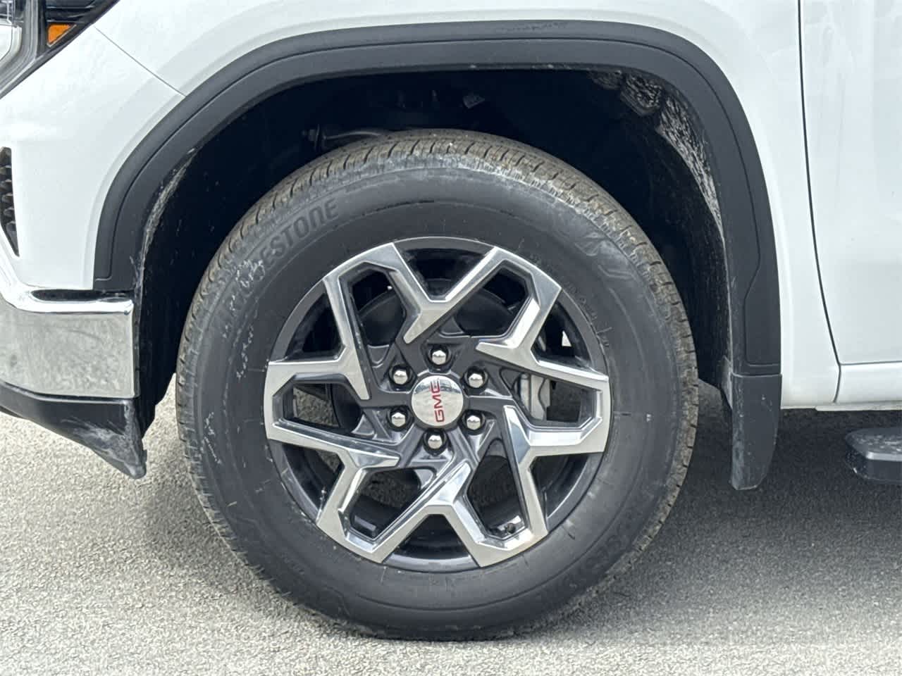 Thumbnail: 2026 GMC Sierra 1500 - 11