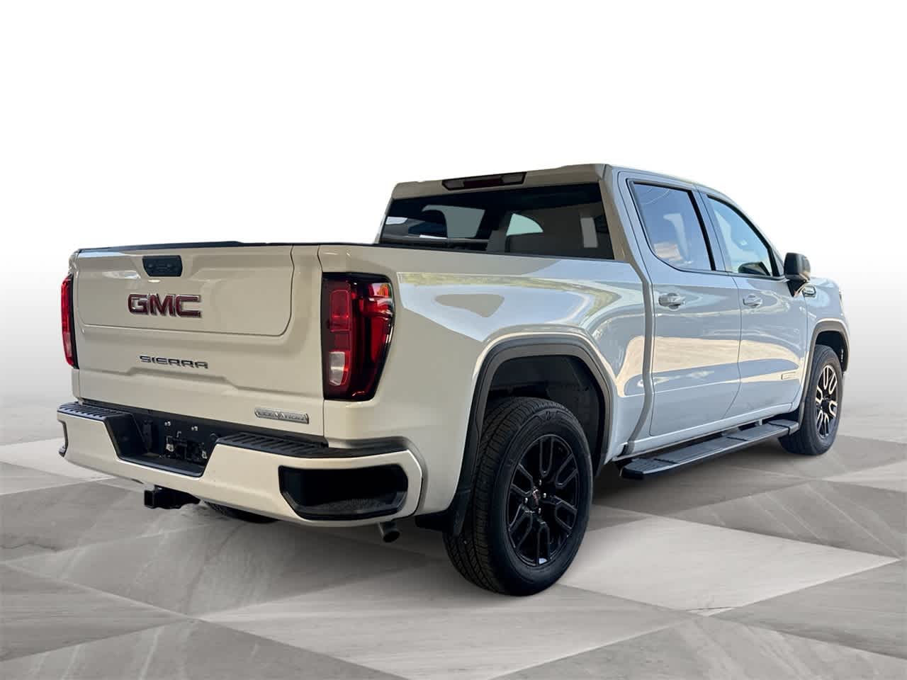 Thumbnail: 2026 GMC Sierra 1500 - 8