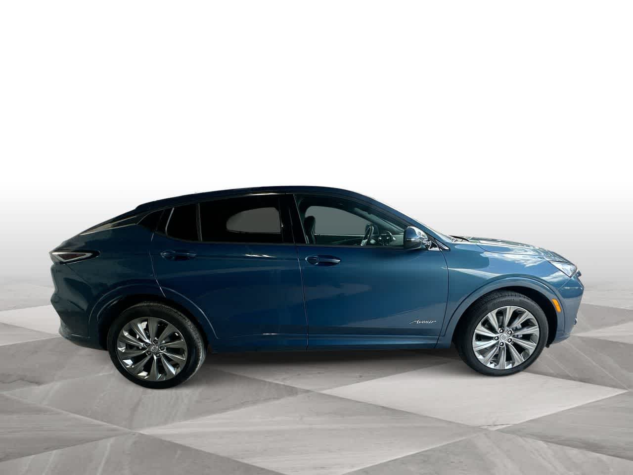 Thumbnail: 2026 Buick Envista - 9