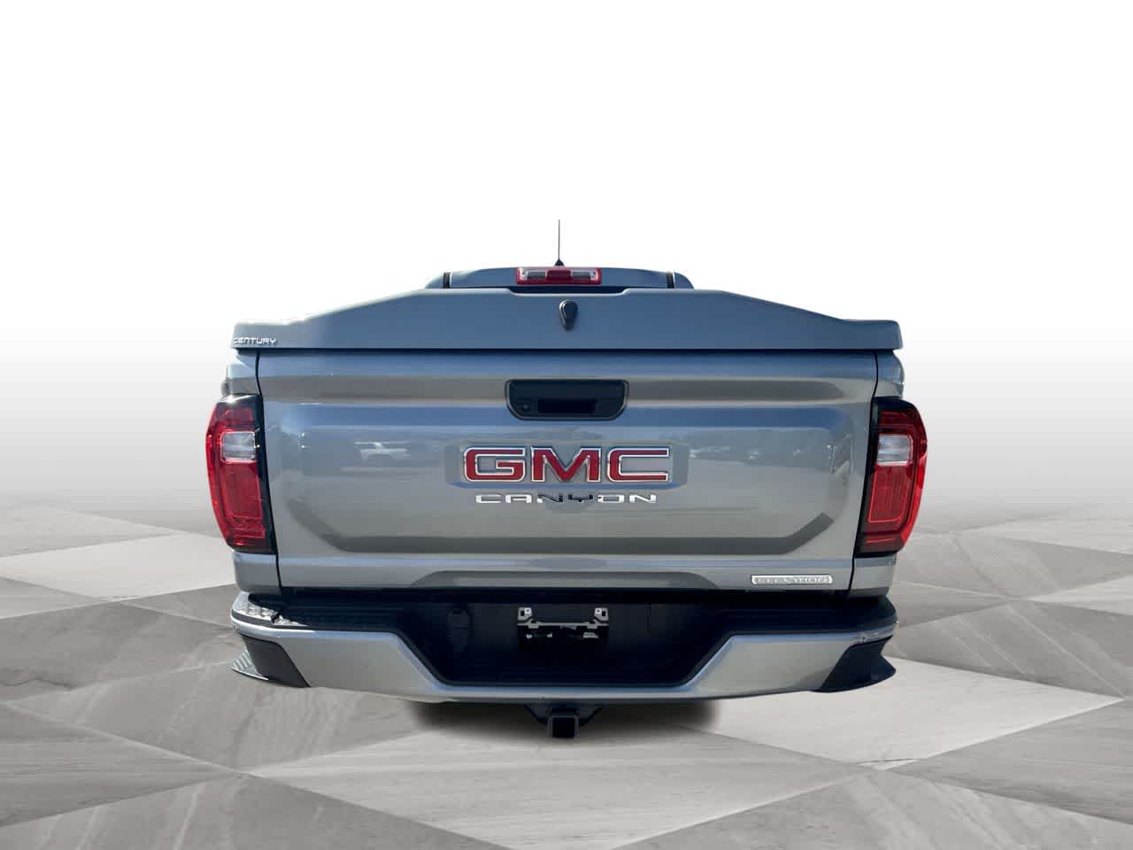 Thumbnail: 2024 GMC Canyon - 7