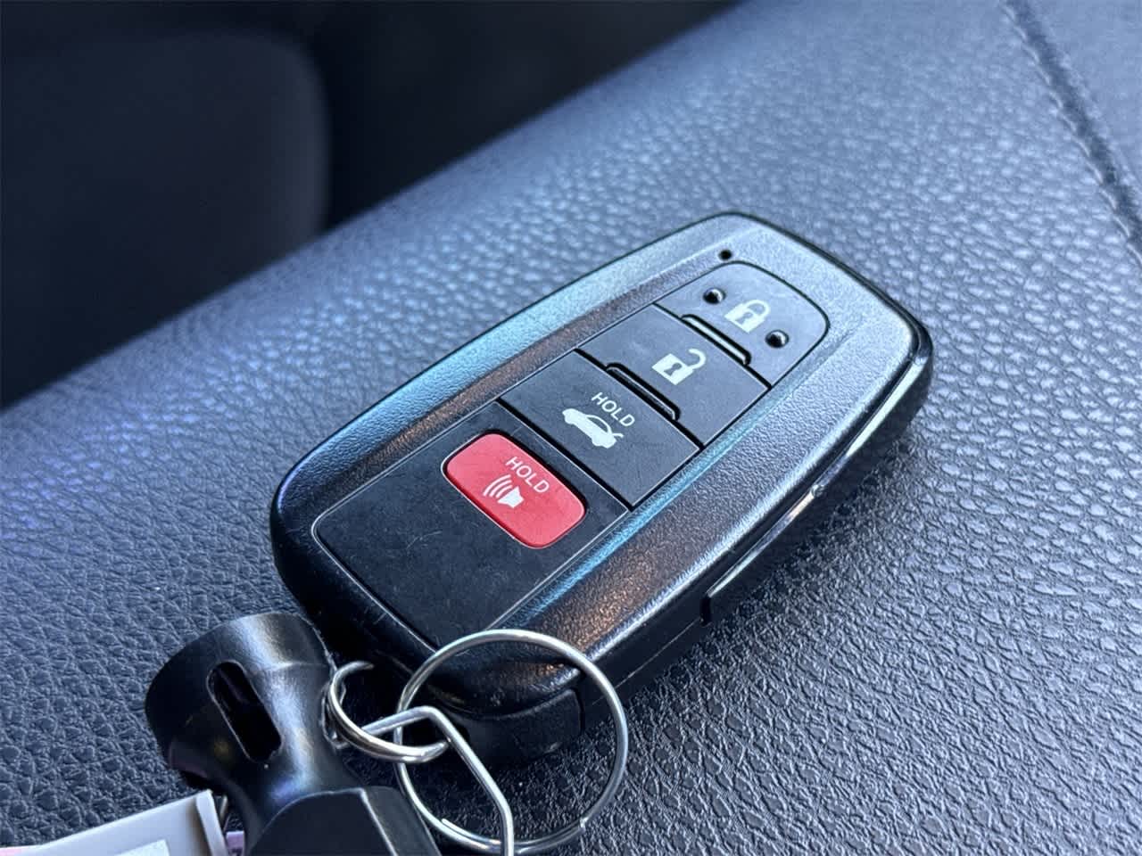 Thumbnail: 2023 Toyota Camry - 28