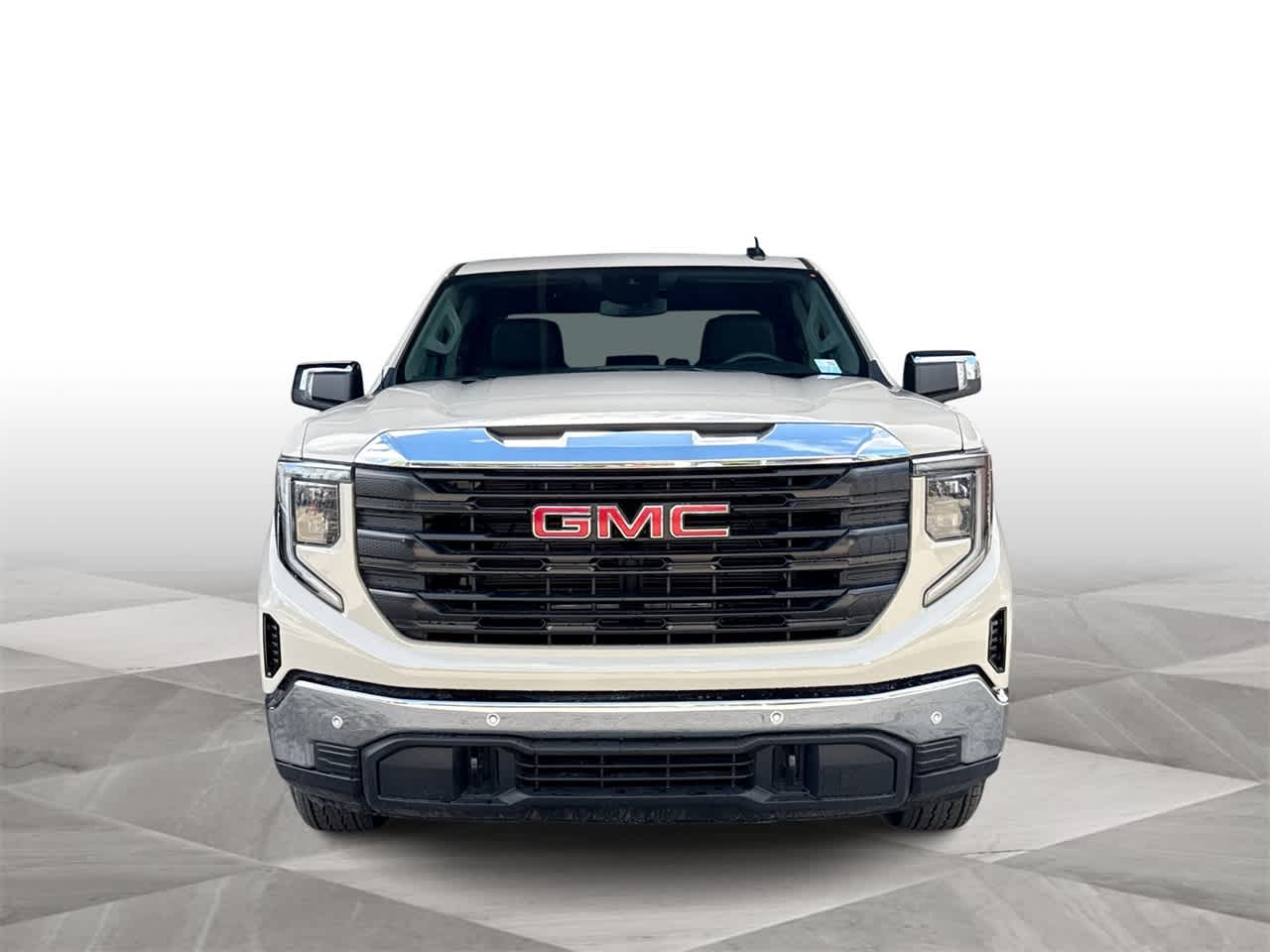 Thumbnail: 2026 GMC Sierra 1500 - 3