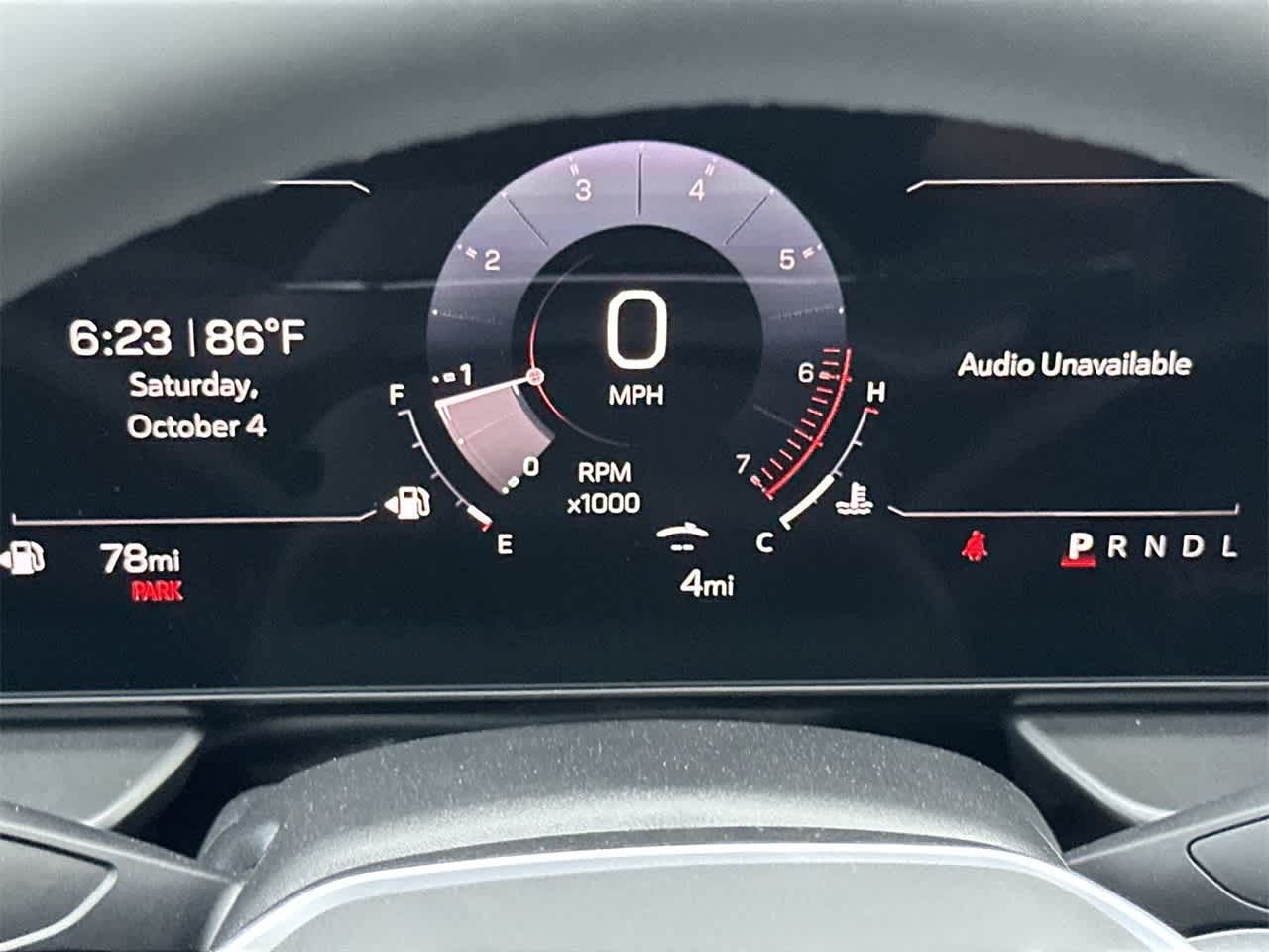 Thumbnail: 2026 GMC Terrain - 16