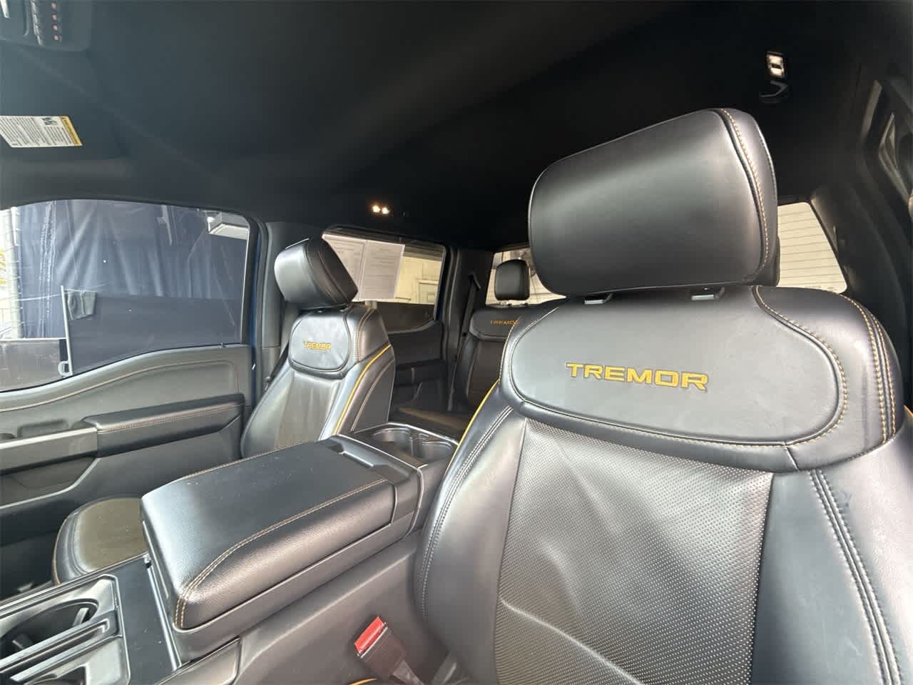 Thumbnail: 2022 Ford F-150 - 14