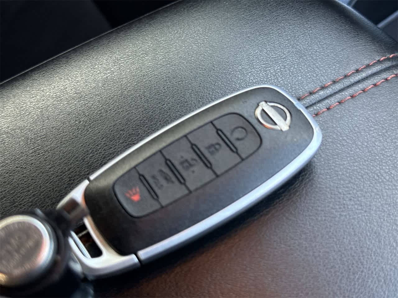 Thumbnail: 2024 Nissan Sentra - 28