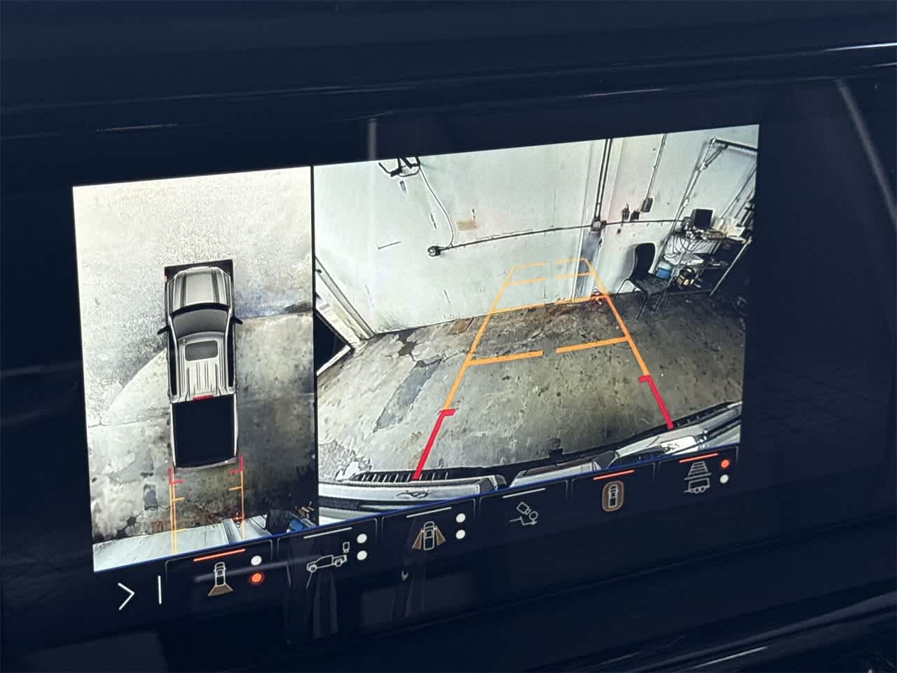 Thumbnail: 2026 GMC Sierra 1500 - 19