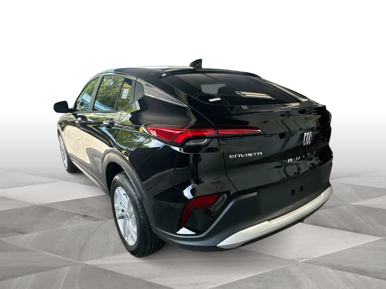 Thumbnail: 2026 Buick Envista - 6