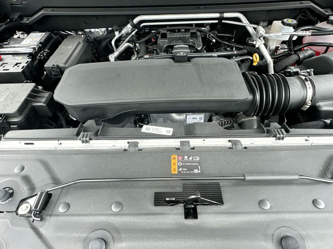 Thumbnail: 2026 GMC Canyon - 12
