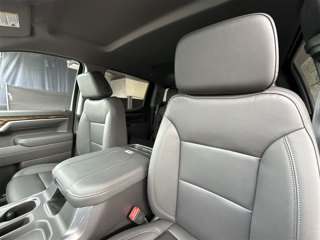 Thumbnail: 2026 GMC Sierra 1500 - 14