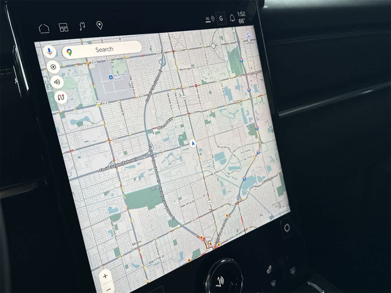 Thumbnail: 2026 GMC Terrain - 18