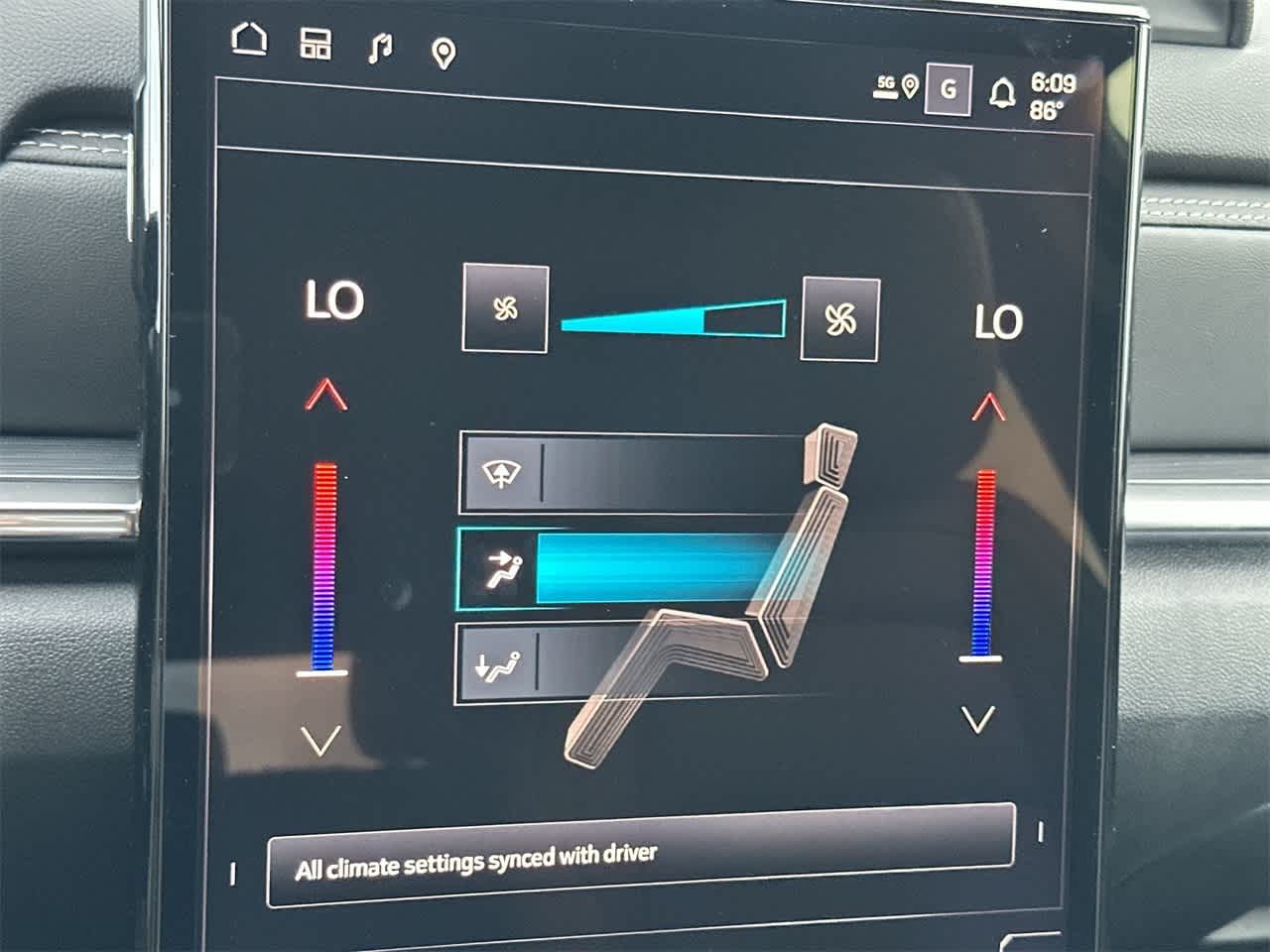 Thumbnail: 2026 GMC Terrain - 20