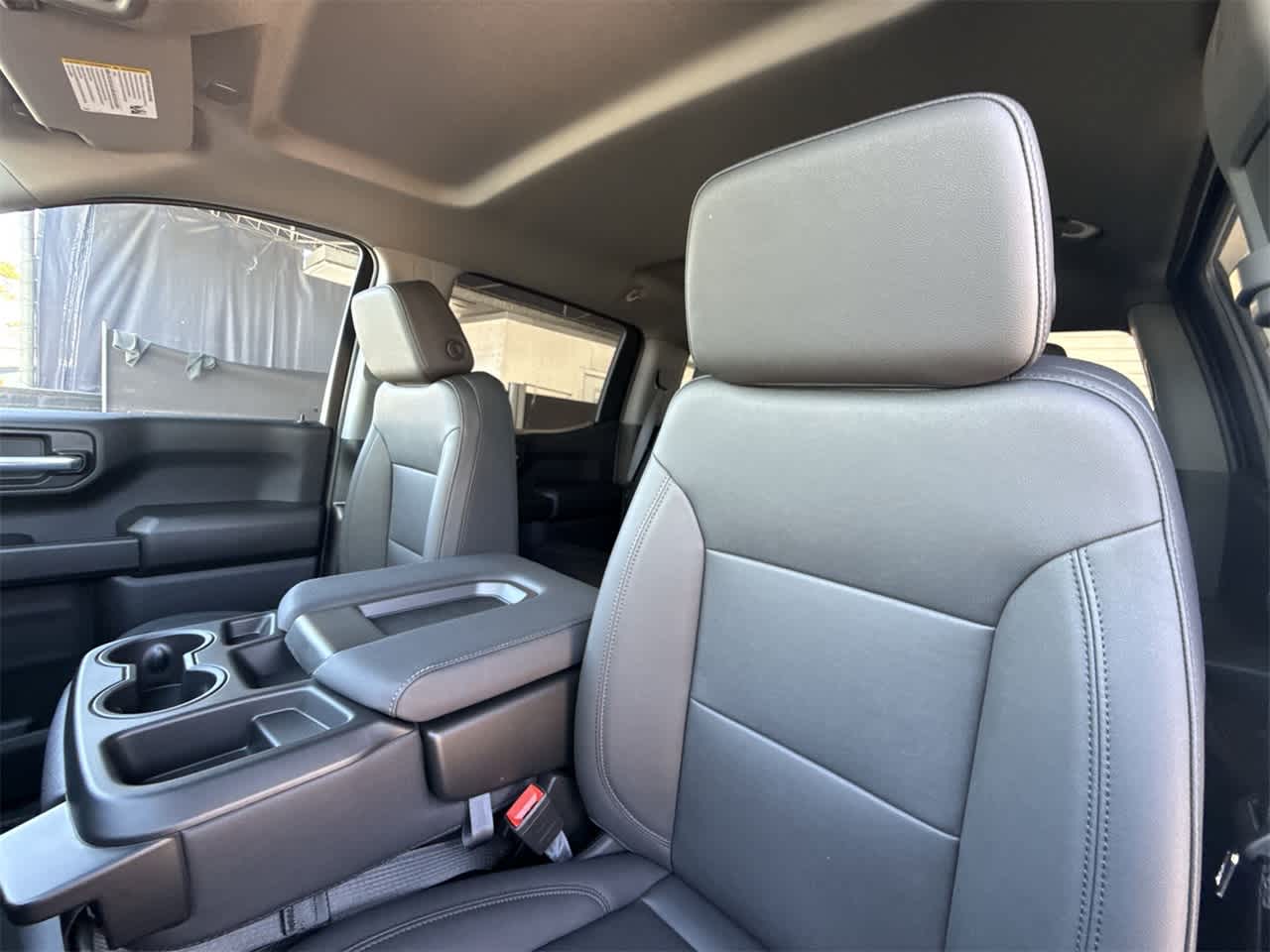 Thumbnail: 2026 GMC Sierra 1500 - 14