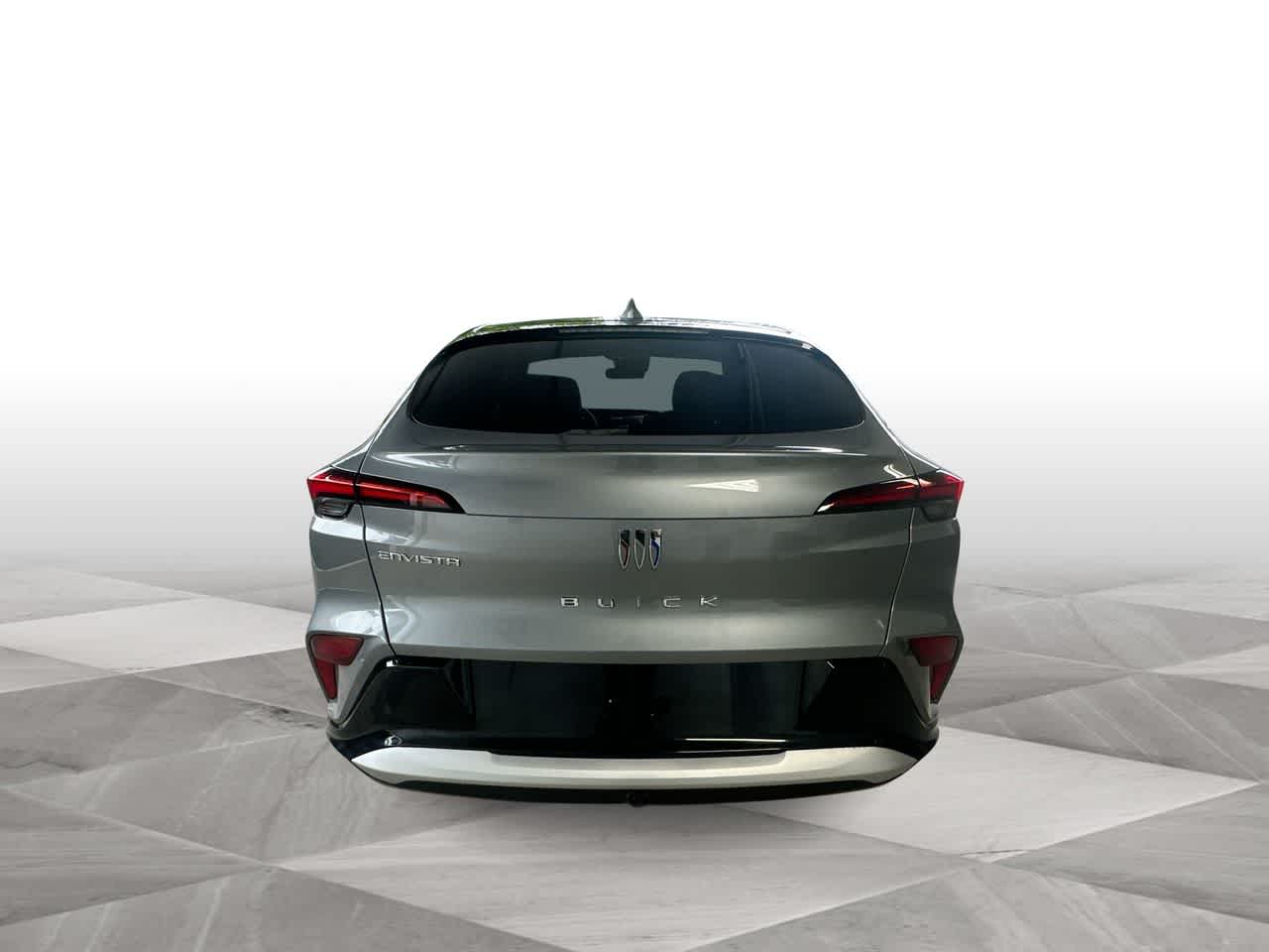 Thumbnail: 2026 Buick Envista - 7