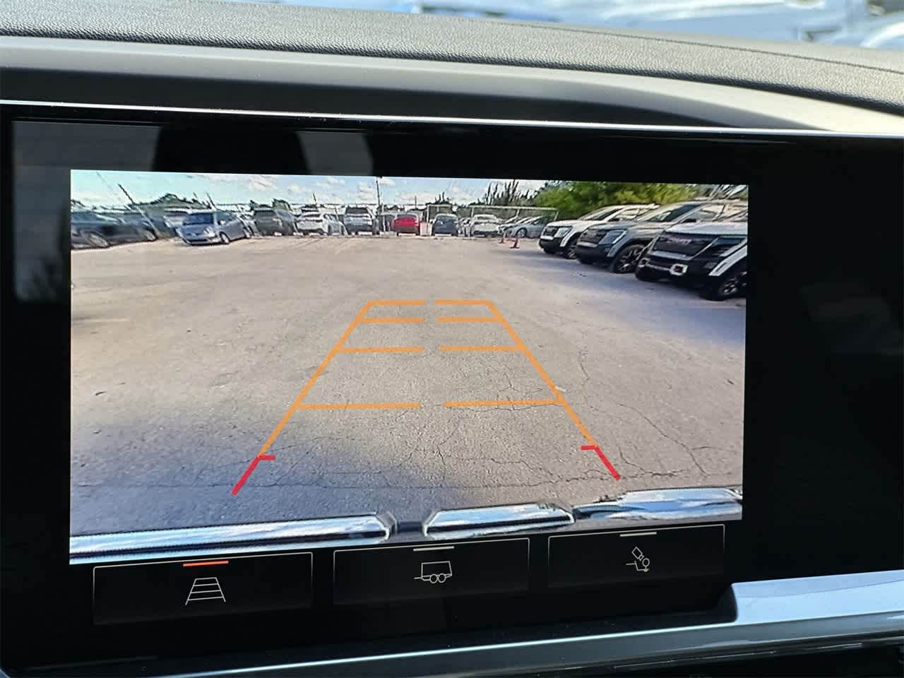 Thumbnail: 2026 GMC Sierra 1500 - 19