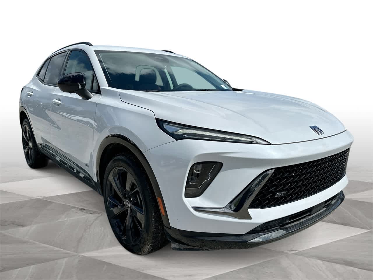 Thumbnail: 2025 Buick Envision - 2