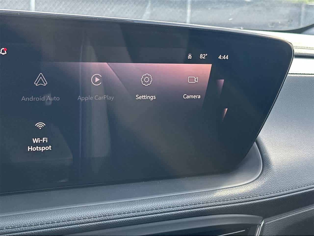 Thumbnail: 2026 Buick Encore GX - 18