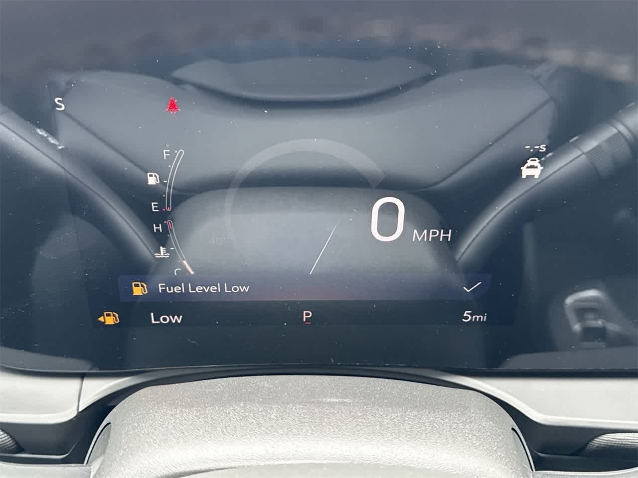 Thumbnail: 2026 Buick Envista - 16