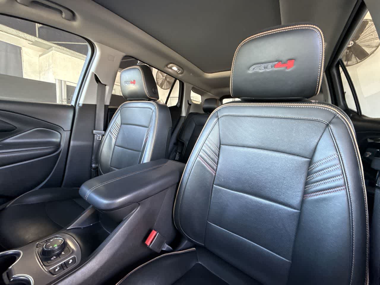 Thumbnail: 2022 GMC Terrain - 14