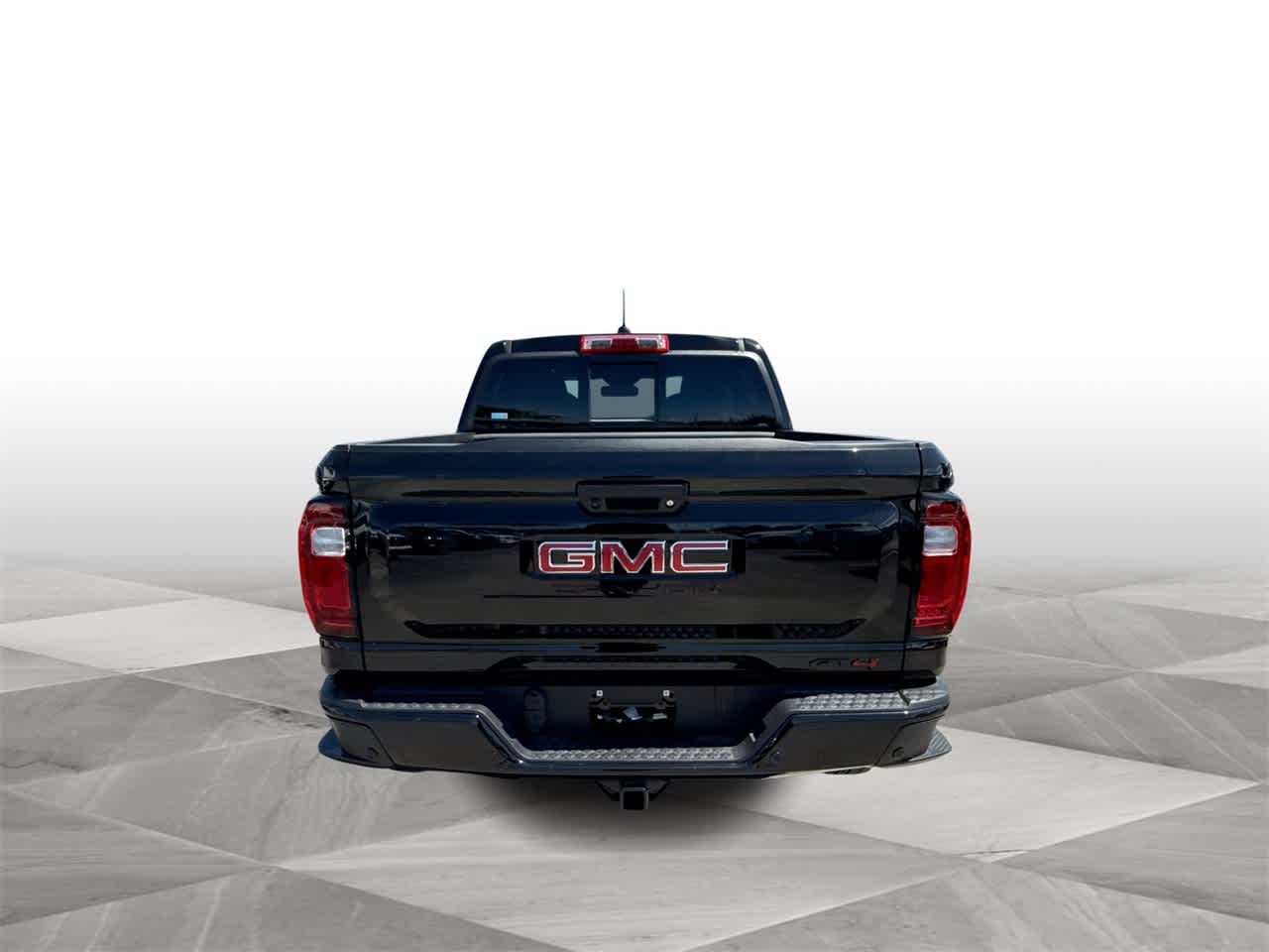 Thumbnail: 2025 GMC Canyon - 7