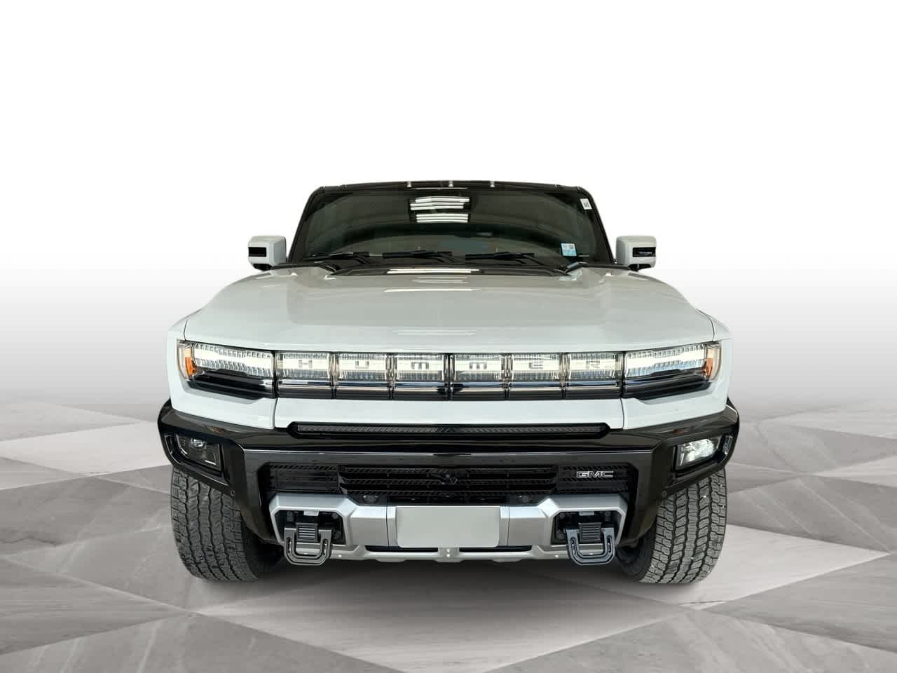 Thumbnail: 2025 GMC Hummer EV - 3