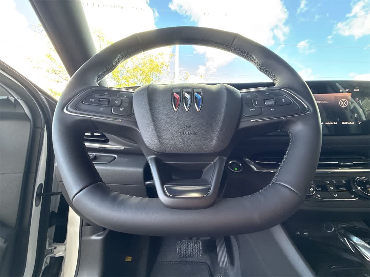 Thumbnail: 2026 Buick Envista - 15