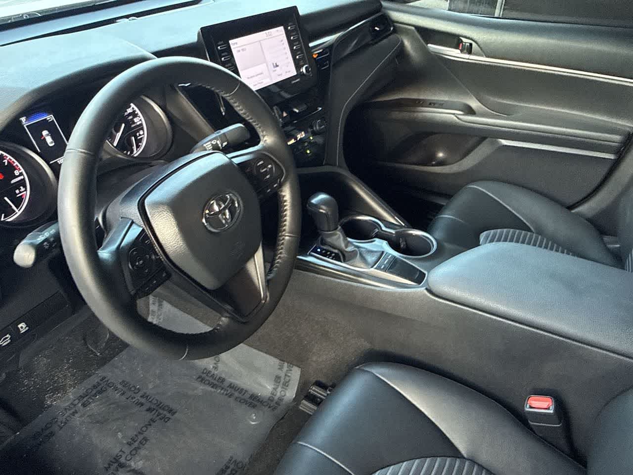 Thumbnail: 2024 Toyota Camry - 13