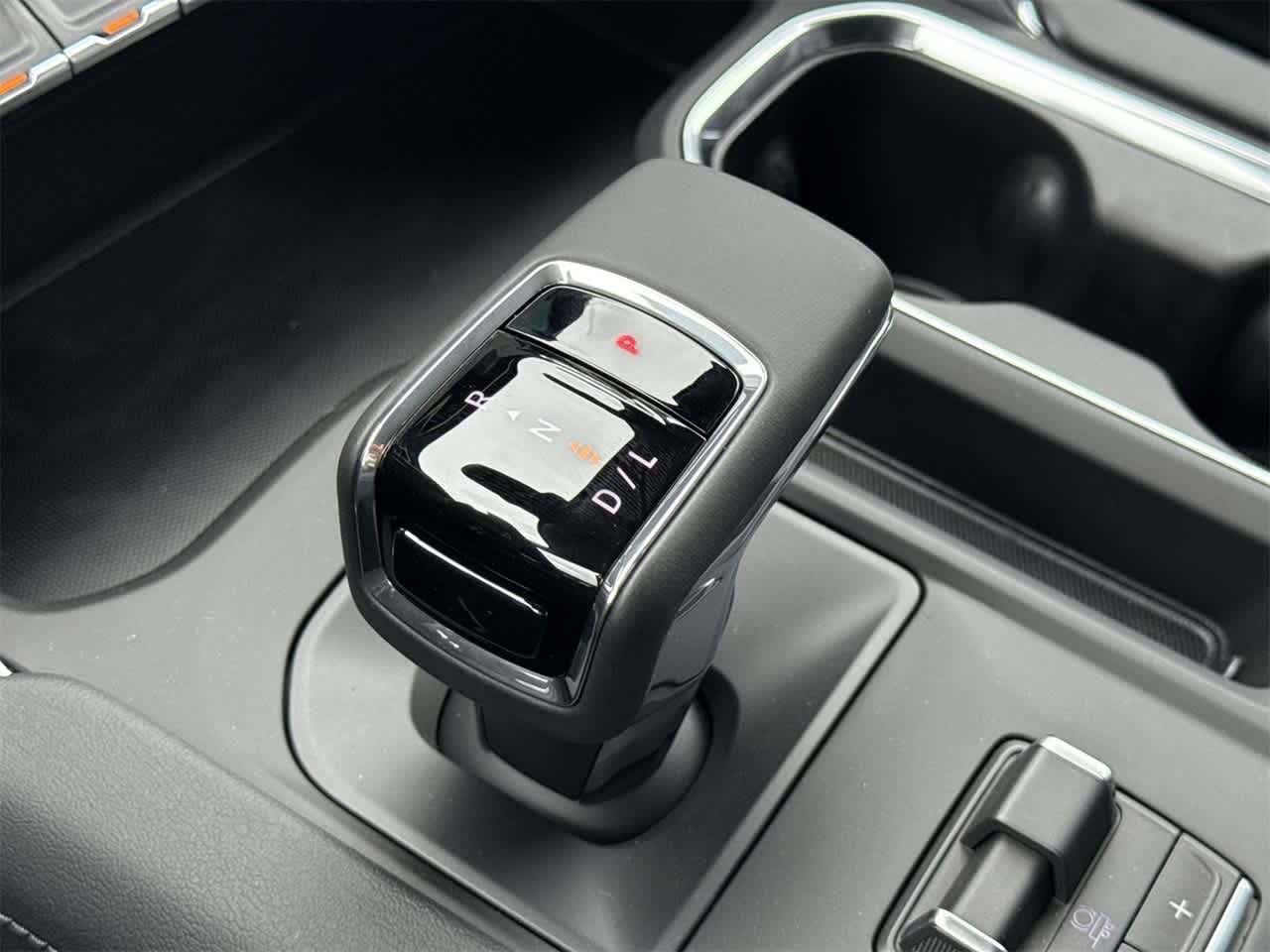 Thumbnail: 2026 GMC Sierra 1500 - 21