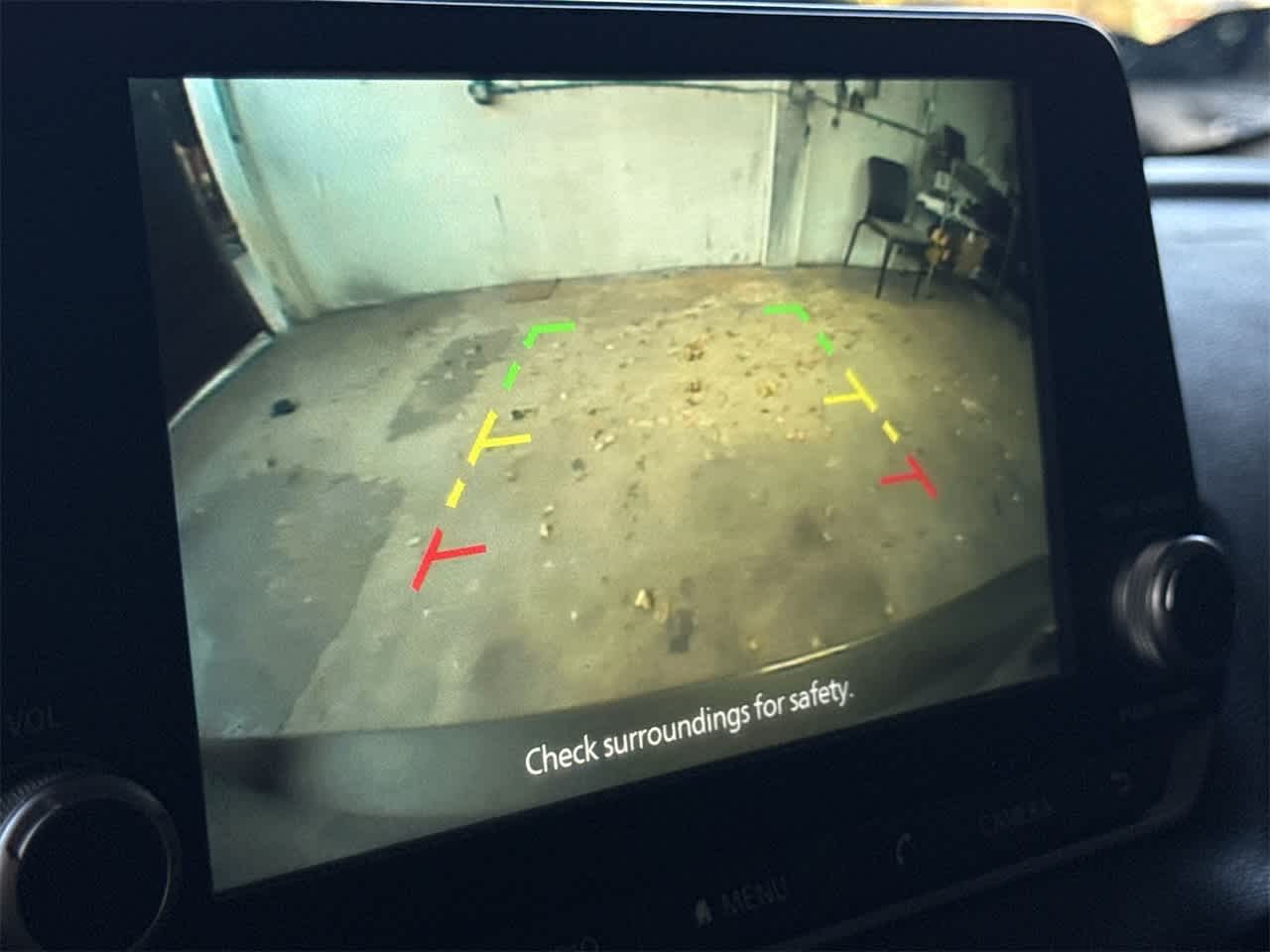 Thumbnail: 2024 Nissan Sentra - 19