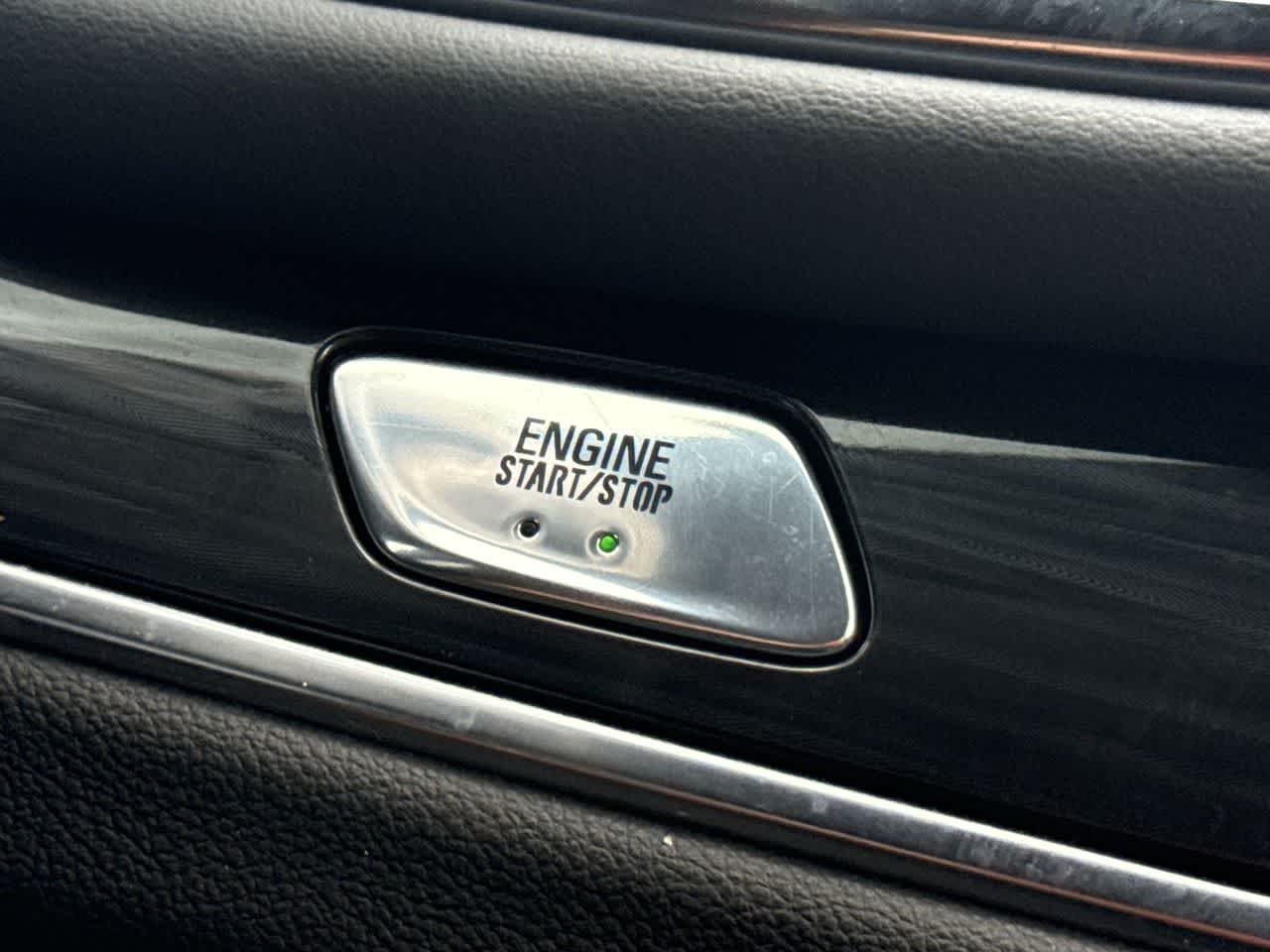 Thumbnail: 2024 Buick Enclave - 17