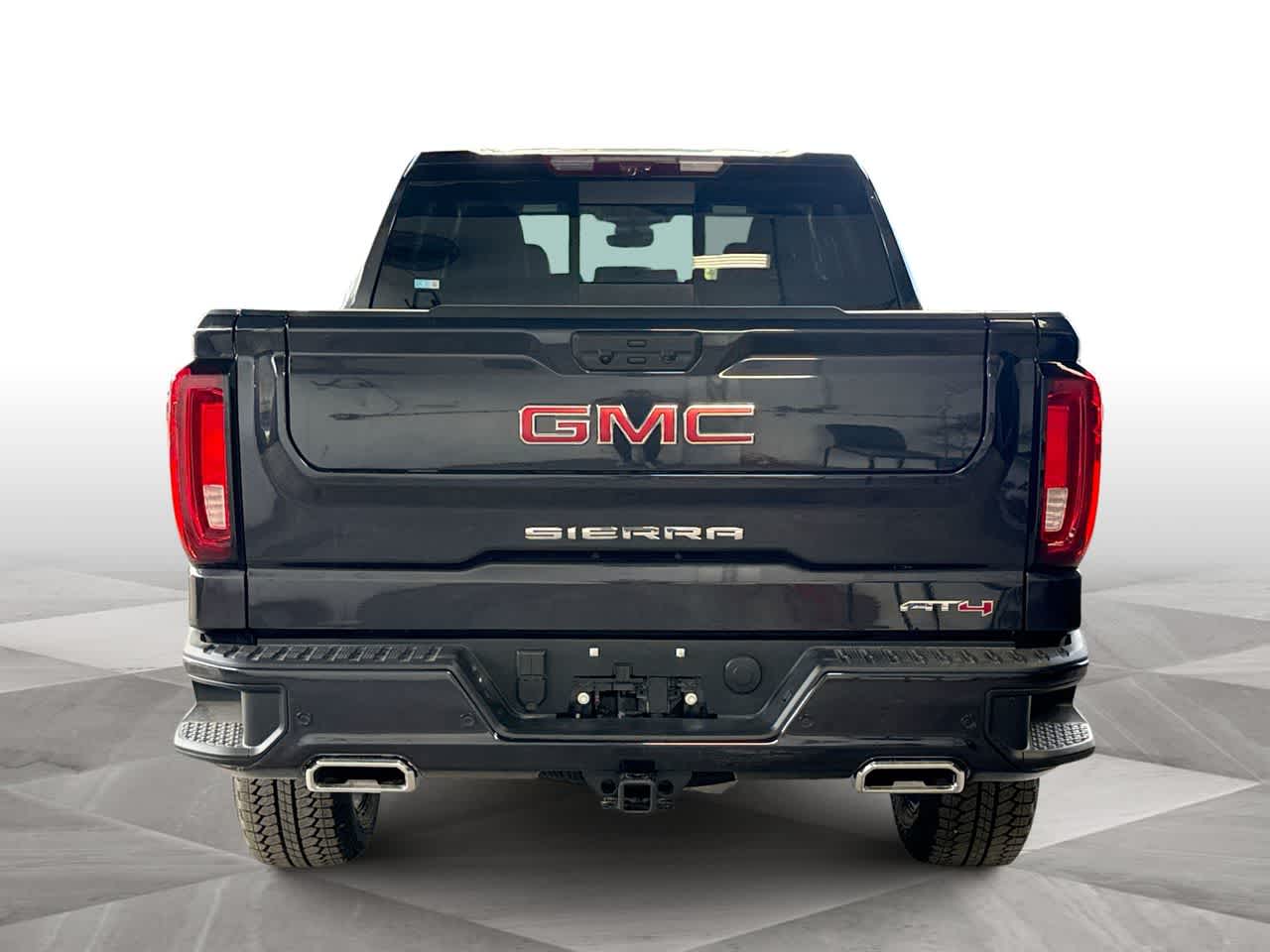 Thumbnail: 2026 GMC Sierra 1500 - 7