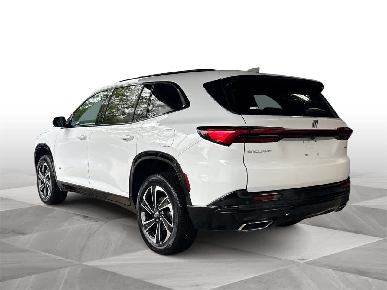 Thumbnail: 2025 Buick Enclave - 6