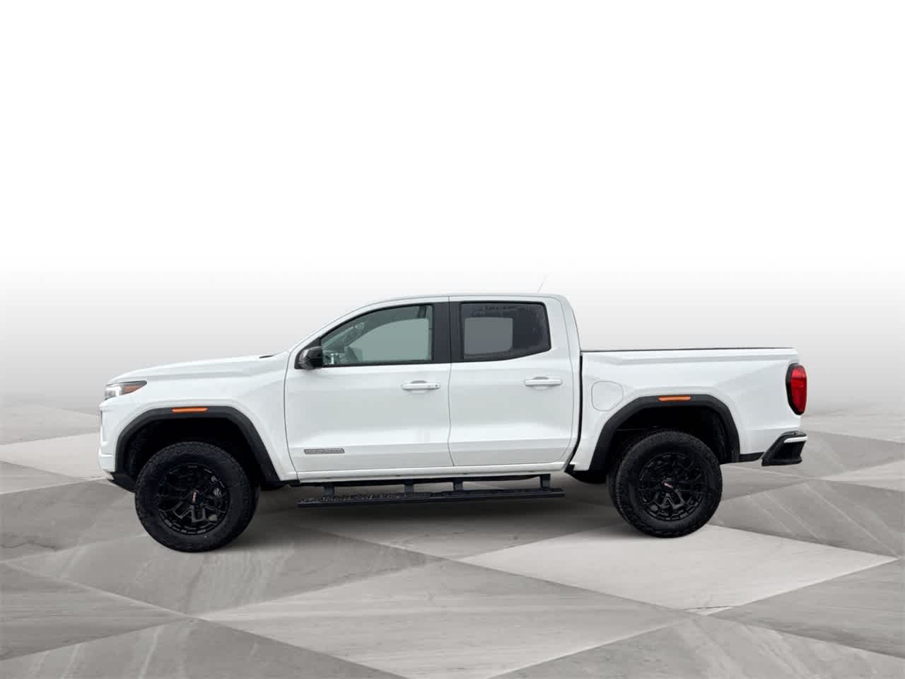 Thumbnail: 2026 GMC Canyon - 5