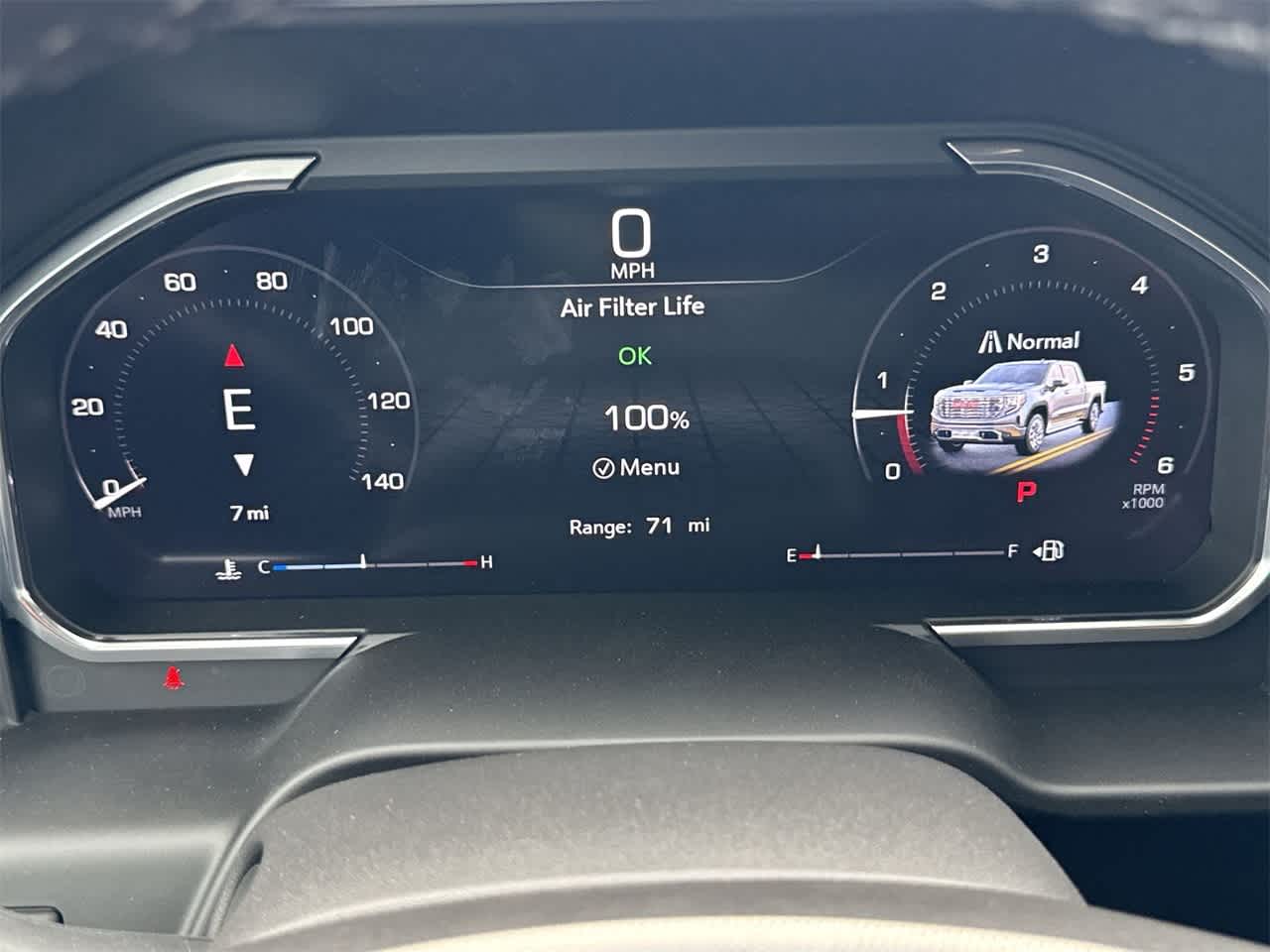 Thumbnail: 2026 GMC Sierra 1500 - 16