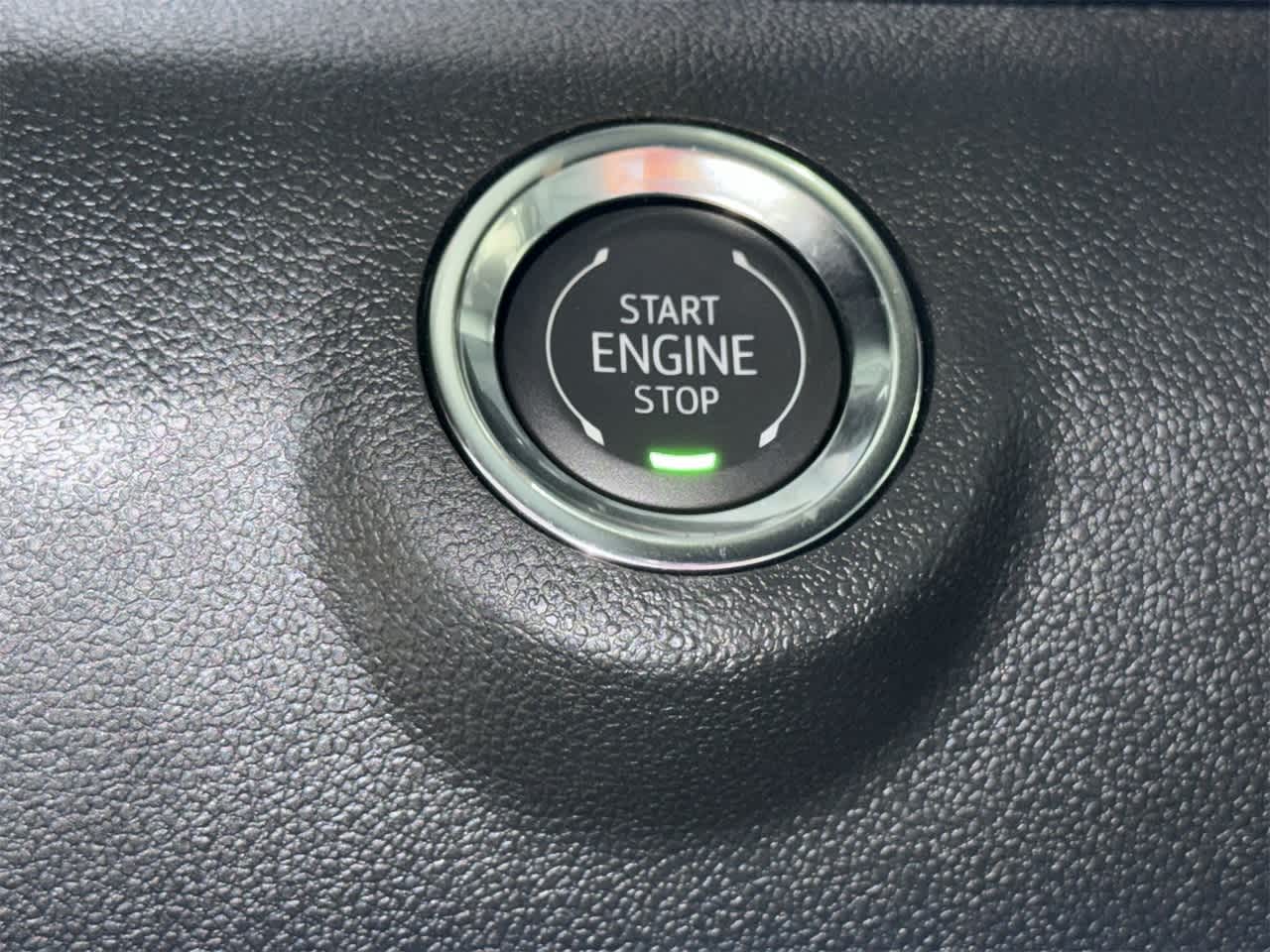 Thumbnail: 2026 GMC Terrain - 17