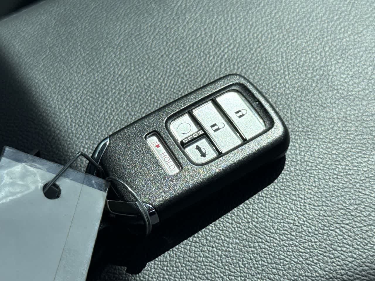 Thumbnail: 2022 Honda Accord - 28