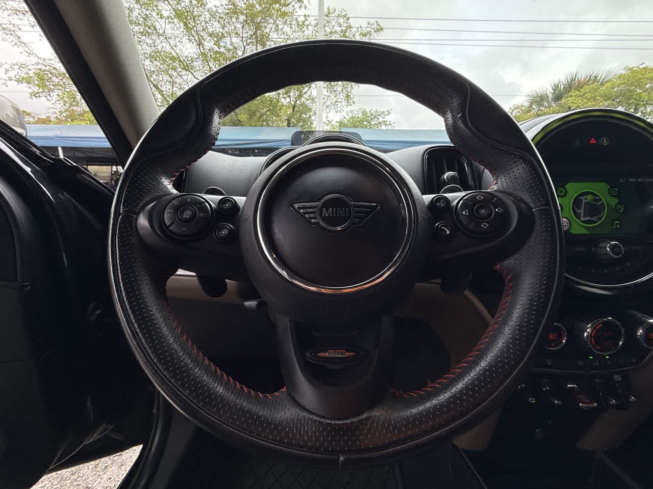 Thumbnail: 2020 MINI Cooper Countryman - 15