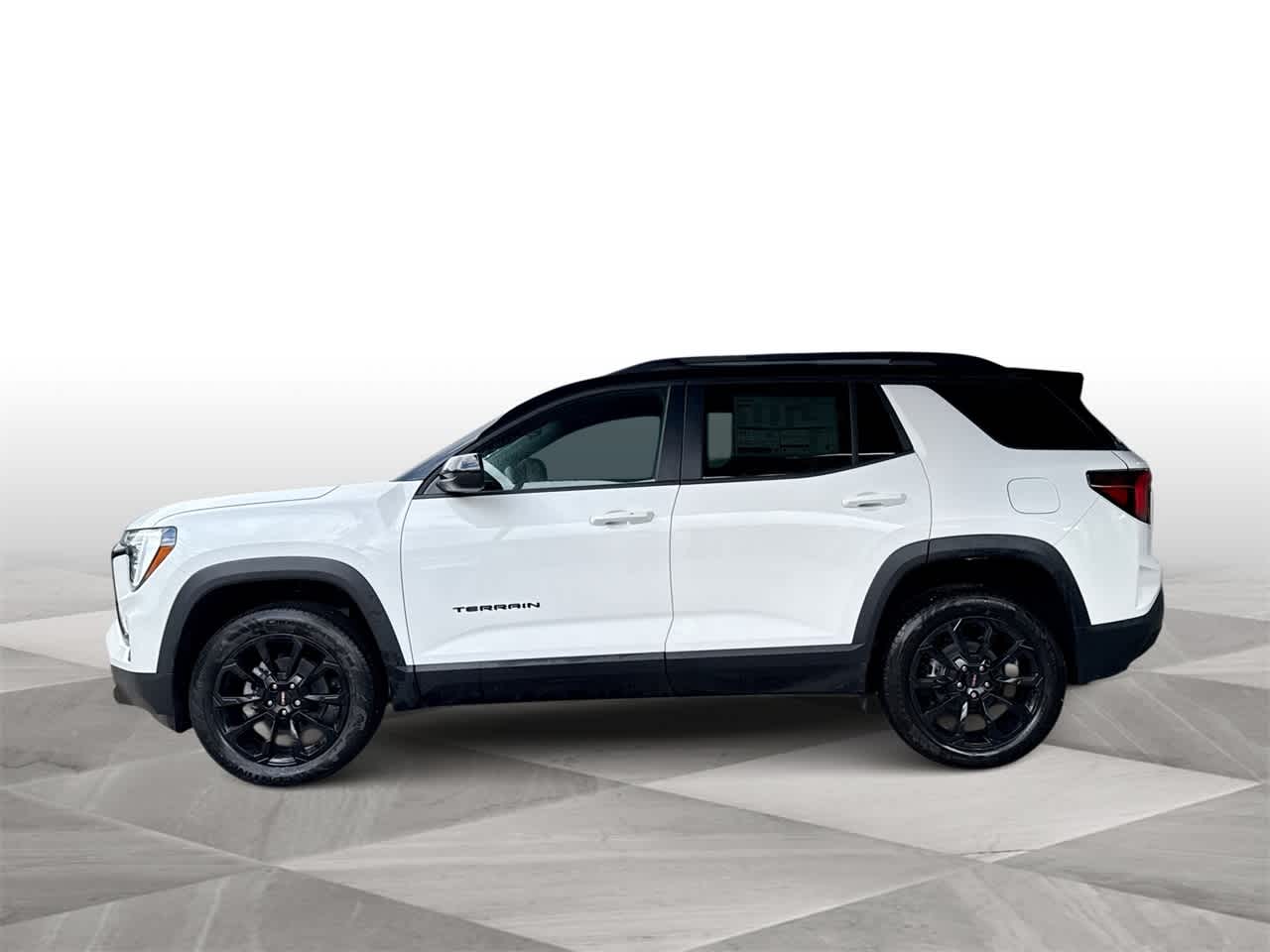 Thumbnail: 2026 GMC Terrain - 5