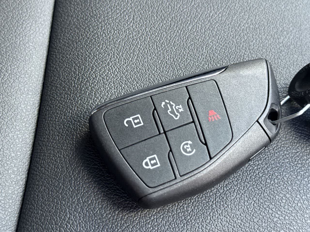 Thumbnail: 2026 GMC Sierra 1500 - 28