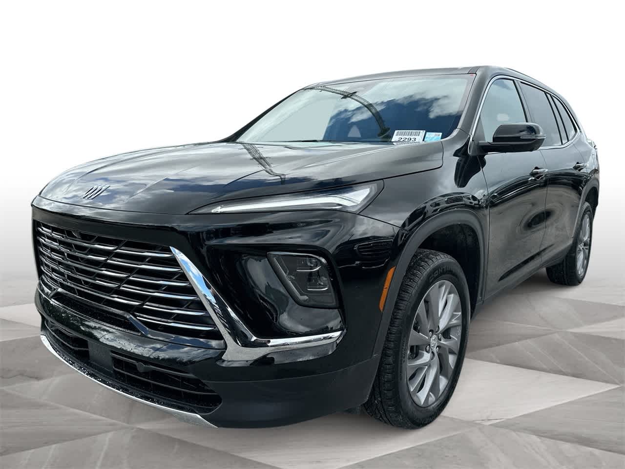 Thumbnail: 2026 Buick Enclave - 4