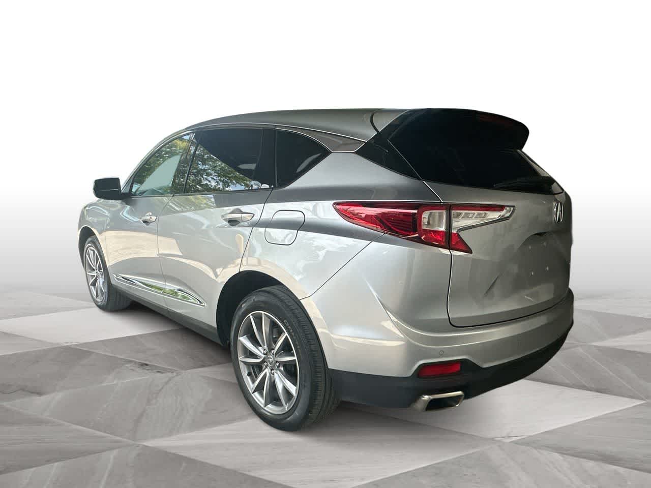Thumbnail: 2024 Acura RDX - 6