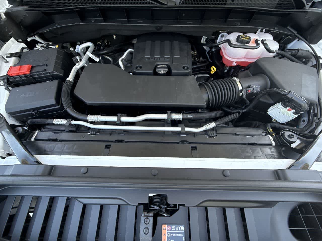 Thumbnail: 2026 GMC Sierra 1500 - 12