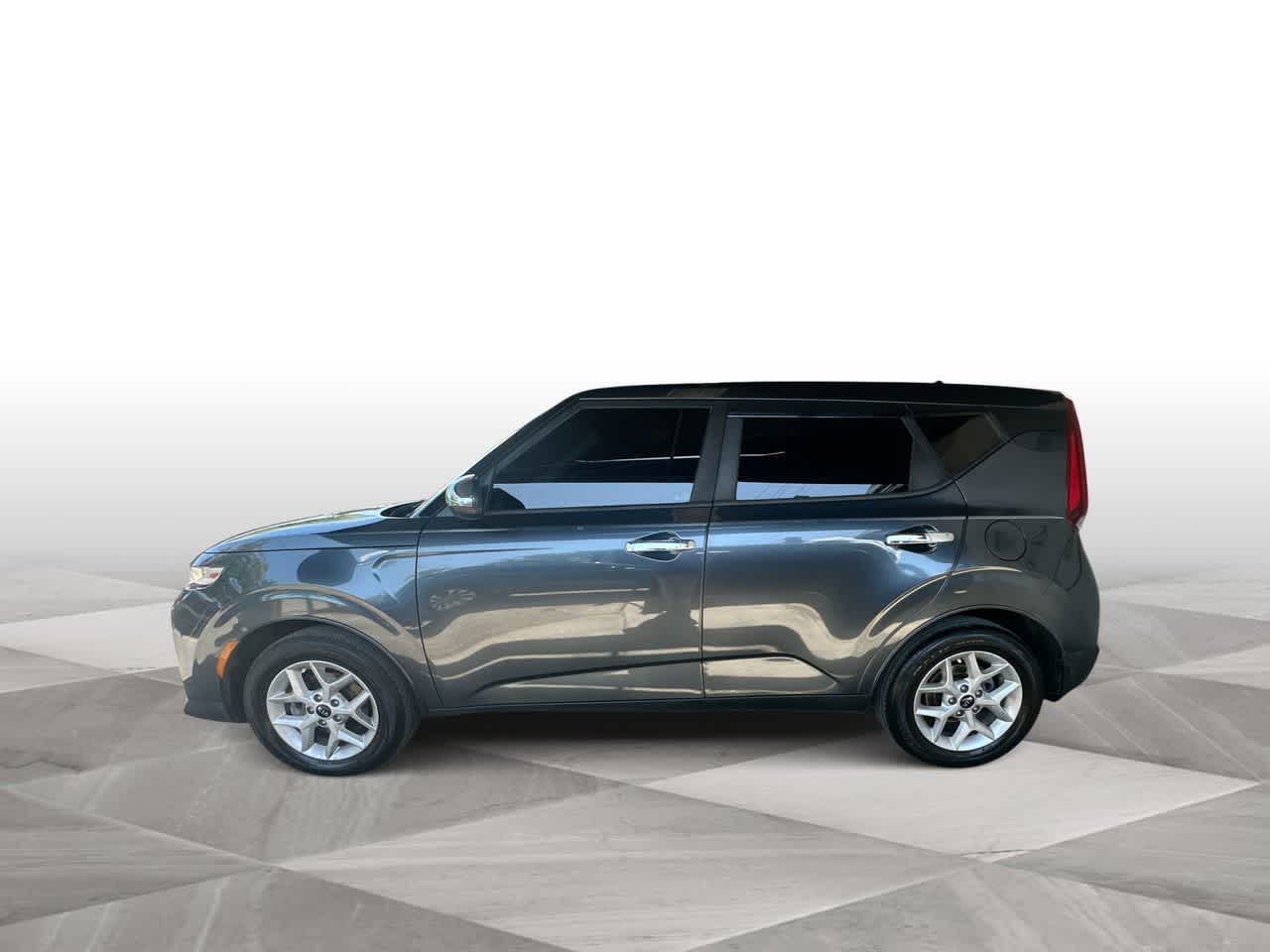Thumbnail: 2020 Kia Soul - 5