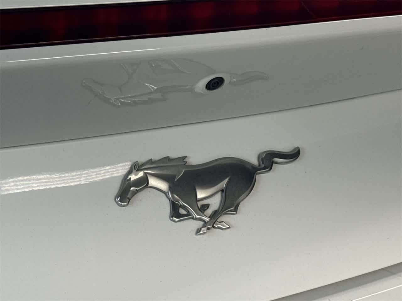 Thumbnail: 2024 Ford Mustang - 10