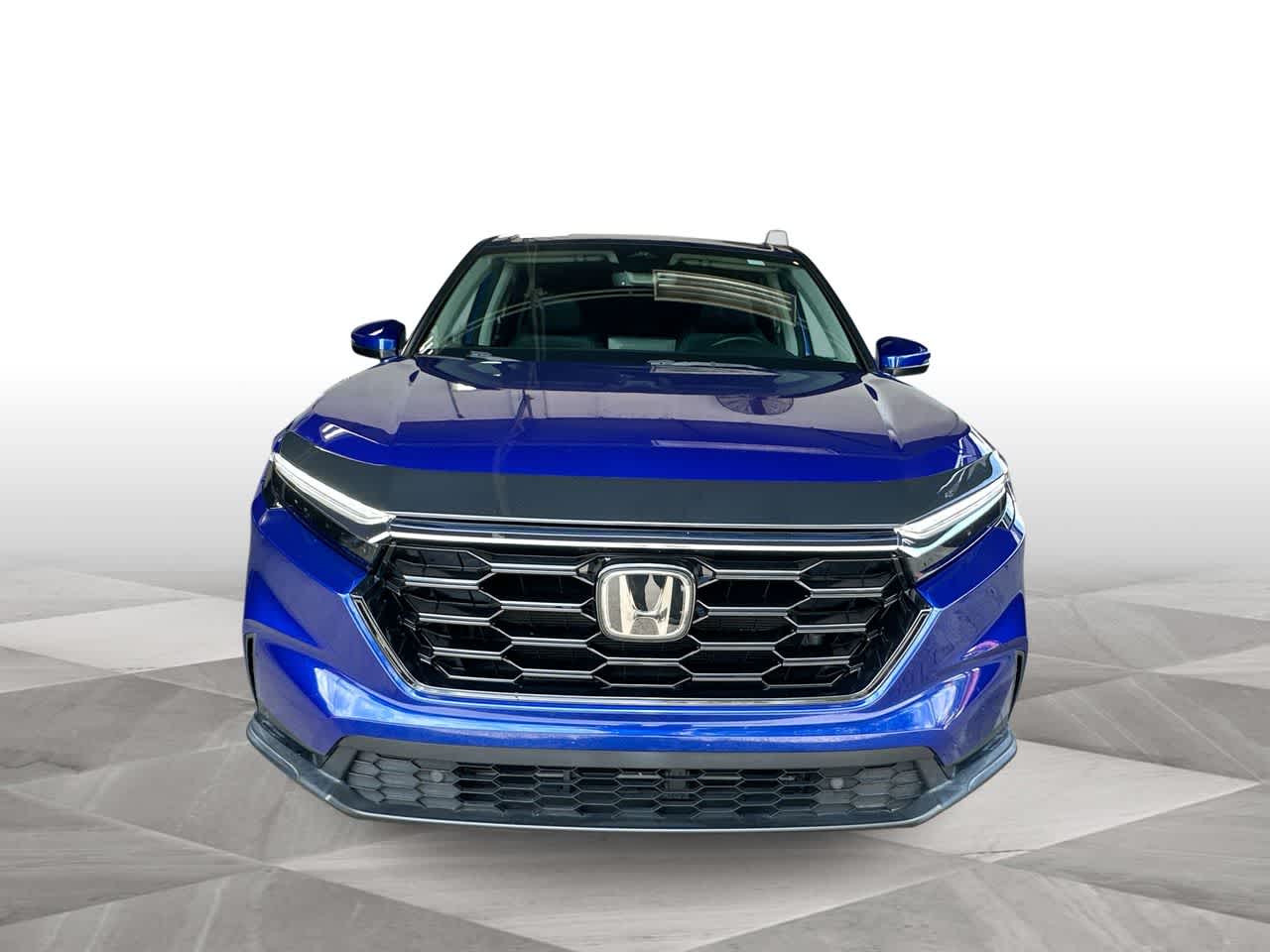 Thumbnail: 2024 Honda CR-V - 3