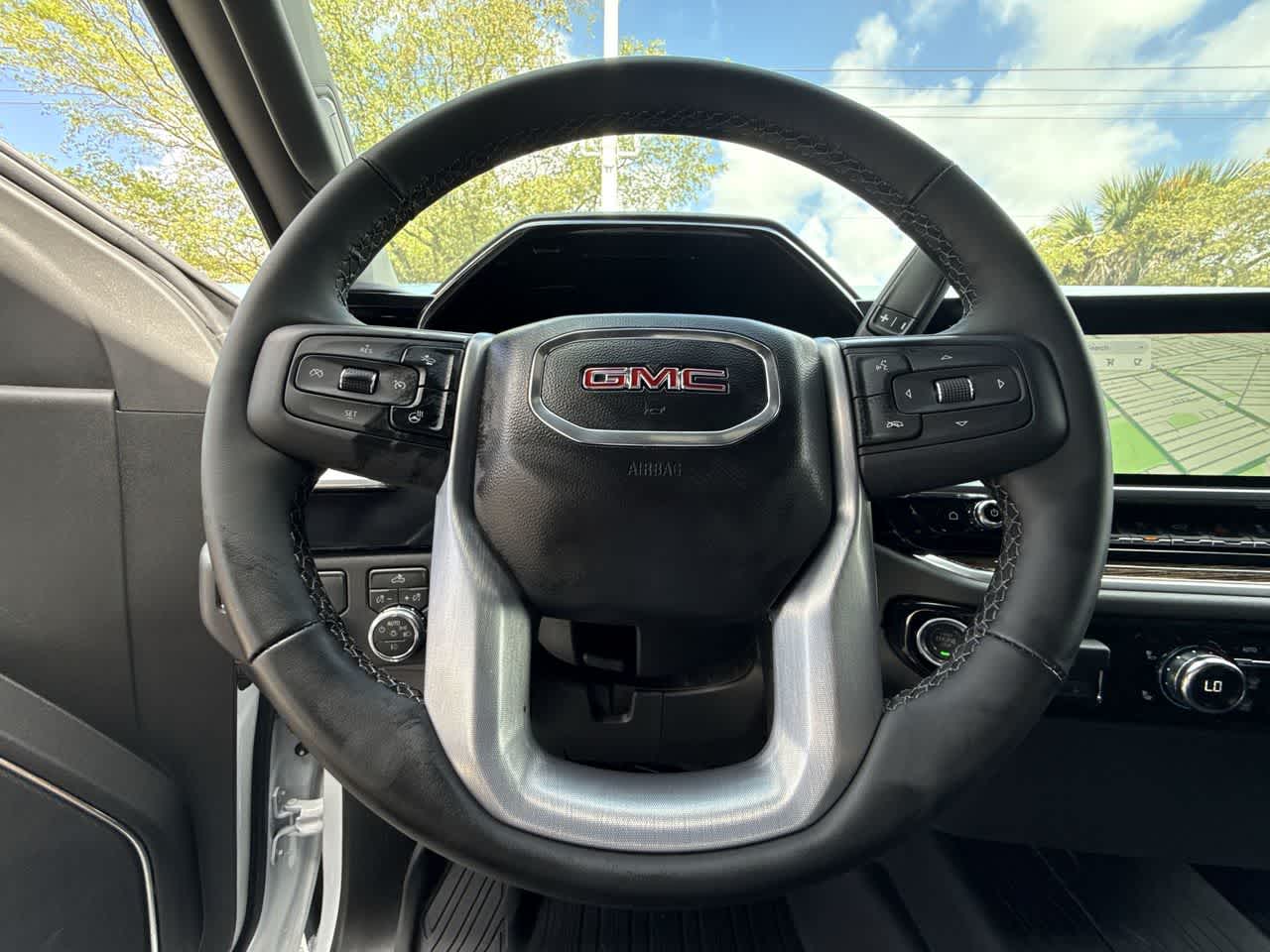 Thumbnail: 2026 GMC Sierra 1500 - 15