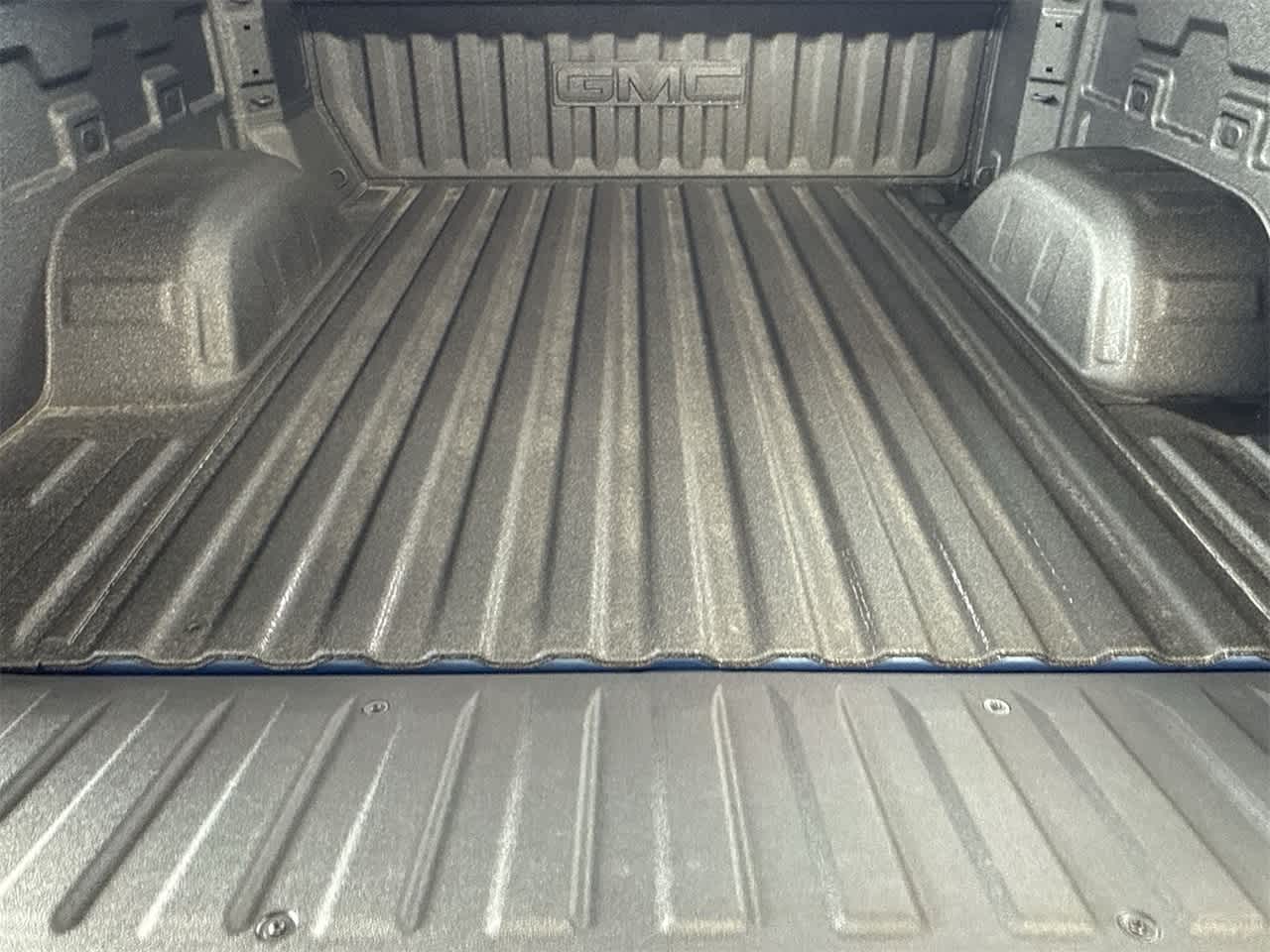 Thumbnail: 2026 GMC Sierra 1500 - 25