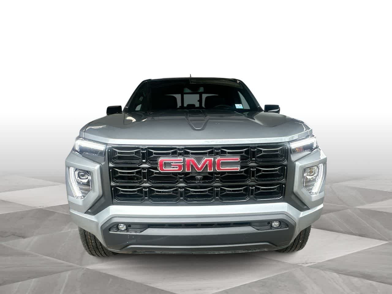 Thumbnail: 2026 GMC Canyon - 3